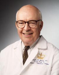 Thomas Q. Morris, MD